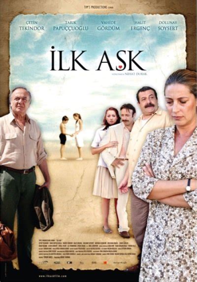 Первая Любовь (Ilk Ask) 1 сезон
 2024.04.25 17:42